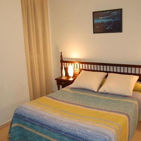 Hostal Los Infantes Salamanca Exteriör bild