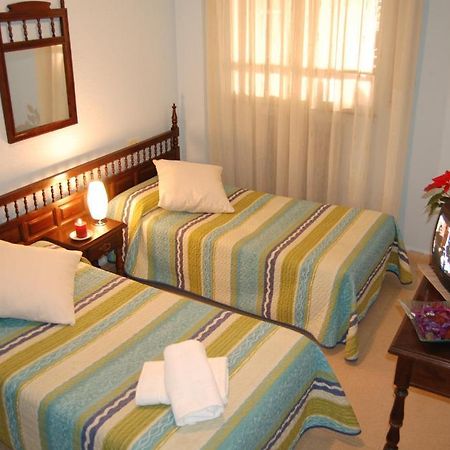 Hostal Los Infantes Salamanca Exteriör bild